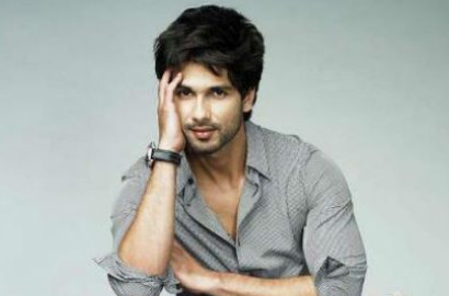 Ditanya Masa Lalu dengan Kareena Kapoor, Shahid: Itu Rahasia Dunia