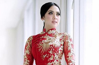 Bayar Pajak Milyaran Rupiah, Syahrini Kecewa Terseret Kasus Pajak