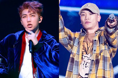 Kolaborasi Lagi, Rap Monster Digaet Gaeko Dynamic Duo di Lagu Solo