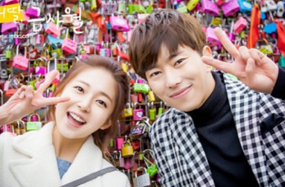 Sempat Dibantah, Agensi Konfirmasi Hubungan Baek Jin Hee dan Yoo Hyun Min