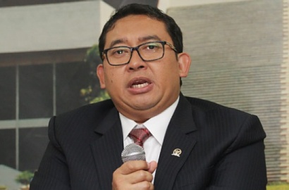Tak Bisa Ikut Serta, Ini Pesan Fadli Zon untuk Massa Aksi 313
