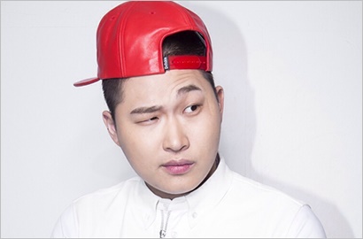 Cantik dan Seksi Abis, Pacar Rapper Swings Ternyata 'Kembaran' Kim Tae Hee?