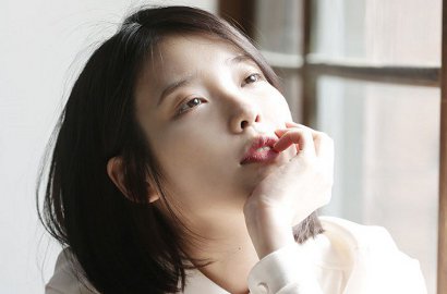 Lewat 'Through the Night', IU Buktikan Punya Kelebihan Bermusik Seperti Ini