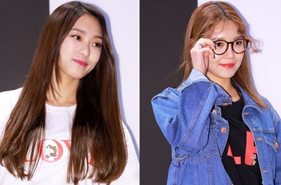 Ada Sooyoung-Bora cs, Intip Gaya Keren Para Idol di Acara Fashion Ini