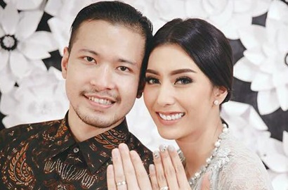Nikah Dikabarkan Manfaatkan Banyak Endorse, Tyas Mirasih: Aku Nggak Malu