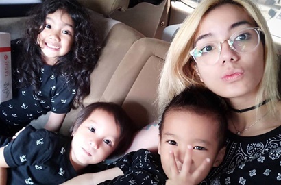 Sidang Putusan Cerai Sheila Marcia Ditunda, Bakal Rujuk?