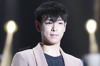 T.O.P Big Bang Siap Bertugas di Kantor Polisi Gangnam, Netter Tanggapi Sinis