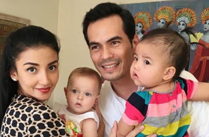 Tercatat di Pengadilan, Tsania Marwa Sudah Gugat Cerai Atalarik Syah?