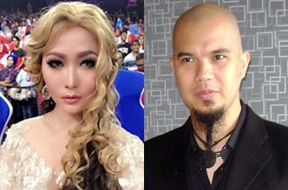 Tulis Surat Terbuka Sindir Inul Daratista, Ahmad Dhani Buka-Bukaan Sebut Ulama Ini