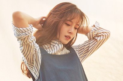 Ku Hye Sun Masuk Rumah Sakit, Kenapa Agensi Rahasiakan Penyakitnya?