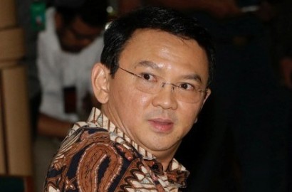 Demi Percepat Sidang, Ahok Minta 12 Saksi Ahli Tak Dihadirkan