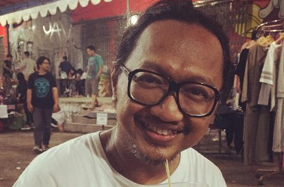 'Tertipu' Bayar Nasi Seharga Rp 145 Ribu, Arie Dagienkz Ingatkan Netter