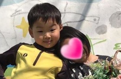Posting Foto Min Guk 'Menikah' di Sekolah, Song Il Gook Gemas Sampai Menangis