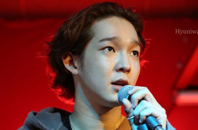 Band Bentukan Nam Tae Hyun Eks Winner Siap Debut dalam 3 Bulan?