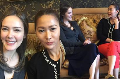 Inul Daratista Dibully Sombong dan Pernah Rendahkan Sosialita, Cathy Sharon: Dia Wanita Baik