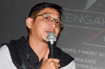 Mendagri Komentari Kasus Pasha Manggung di Luar Negeri