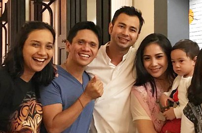 Tak Cuma Bikin Sedih Mama Rieta, Ini Bukti Raffi Tak Sopan ke Ayah Nagita