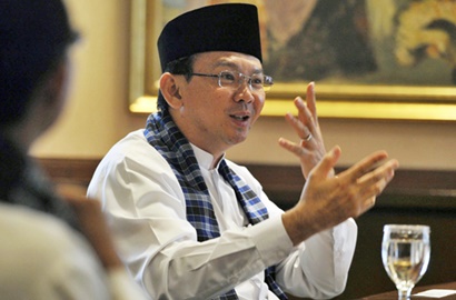 Saksi Ahli Jelaskan Arti Tepuk Tangan Warga Untuk Ahok di Persidangan