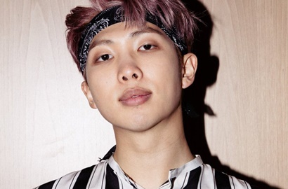 Diamuk Fans, Stasiun TV Ini Minta Maaf Salah Sebut Nama Rap Monster