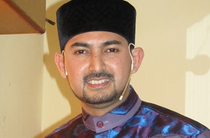Ustaz Al Habsyi Larang Keluarganya Buka Suara, Sindir Istri Pertama?