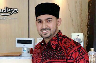 Putri Aisyah Nangis di Sidang Mediasi, Ustadz Al Habsyi Kabur Ditanya Poligami