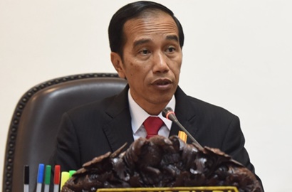 FUI Gelar Aksi 313, Begini Tanggapan Presiden Jokowi