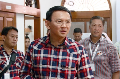 Gara-Gara Keterangan Saksi Ahli Ini, JPU di Sidang Ahok Merasa Diuntungkan