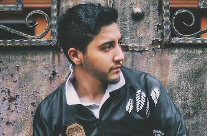 Ejek Habib Rizieq dan Orang Islam, Aron Ashab Disindir Cari Sensasi
