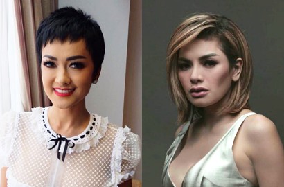 Nikita Mirzani Jadi Tersangka, Julia Perez Ucap Terima Kasih ke Pihak Berwajib