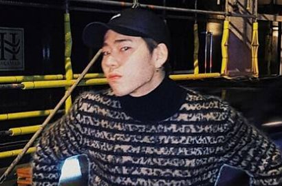 Sebut Jadi Penyanyi dan Komposer Tak Ada Kebanggaan, Zico Block B Sindir Seseorang?