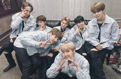 Jadi 'Korban' Lagi, Giliran Acara Ini Salah Sebut Nama Twitter BTS
