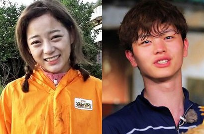 Nyaris Celaka, Sungjae Bersyukur Diselamatkan Sejeong di 'LOTJ' Sumatera