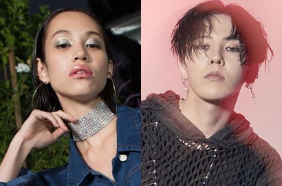 Lupakan GD, Kiko Mizuhara Kepergok Kencani Aktor Ini Saat White Day