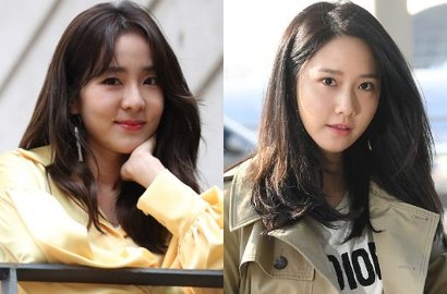 FOTO: Sederet Idol Cewek Ini Kece Abis dengan Gaya Rambut Unik, Berani Coba?
