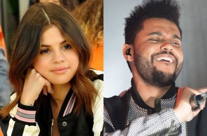 Makin Lengket, Inilah Gaya Manis Manja Selena Gomez Saat Kencan Bersama The Weeknd