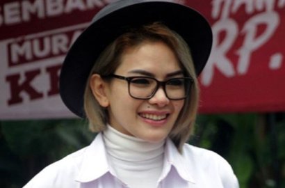 Resmi Tersangka, Nikita Mirzani Terancam Hukuman Maksimal 9 Tahun Penjara