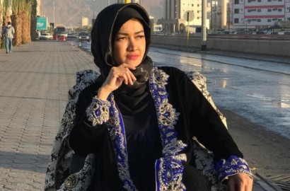Dirawat Intensif, Julia Perez Ternyata Sering Minta Makanan Ini