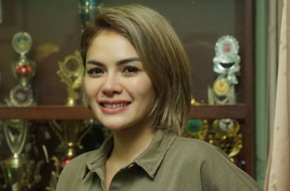 Bila Mangkir Lagi dari Panggilan, Nikita Mirzani Akan Dijemput Polisi