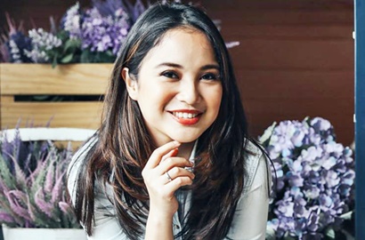 Dituding Cuma Hura-Hura, Chacha Frederica Ungkap Misi Mulia Geng Sosialita Jedar Cs