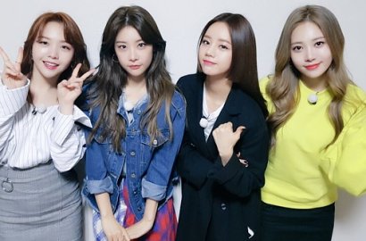 Dijuluki Cewek 10 Miliar Won, Member Girl's Day Ini Miliki Kekayaan Terbanyak?