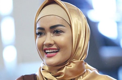 Julia Perez Tetap Terima Endorse Saat Sakit, Adik: Lumayan Buat Pemasukan