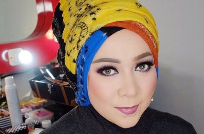 Lagu Soundtrack Ciptaannya Selalu Sukses, Ini Rahasia Melly Goeslaw