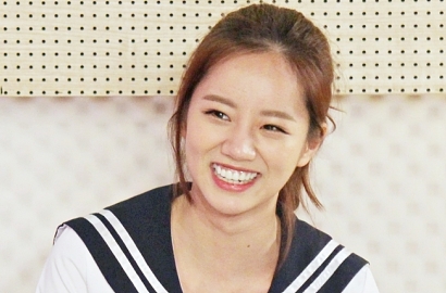 Sebut Dirinya Dewi Jamsil, Hyeri Girl's Day Ungkap Pengalaman Pacaran