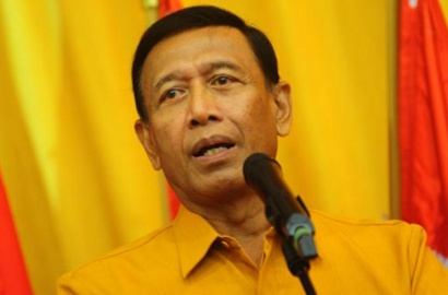 Tak Ditemui Jokowi, Peserta Aksi 313 Sampaikan Tiga Tuntutan Ini ke Wiranto