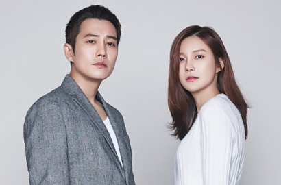 Usai Foto Mesra dengan Joo Sang Wook, Cha Ye Ryun Buka-Bukaan Soal Pernikahan