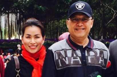 Istri Mario Teguh Pamer Prestasi Kedua Anaknya, Dipuji Atau Dibully?
