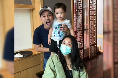 Pucat dan Sakit, Haters Malah Sindir Nagita Dulunya Tak Peduli dengan Masalah Raffi