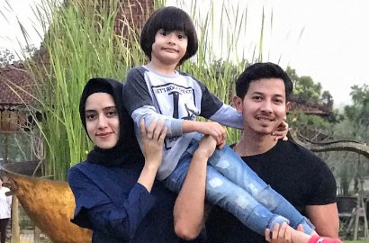 Jelang Nikah, Fairuz A. Rafiq Datangi Kantor Polisi Gara-Gara Ini