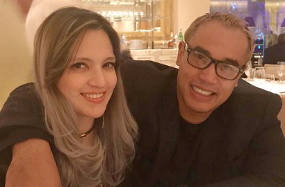 Terima Kejutan dari Suami, Wajah Nia Ramadhani Saat Bangun Tidur Tetap Cantik?
