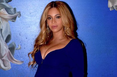Unggah Video Misterius, Inikah Jenis Kelamin Bayi Kembar Beyonce?